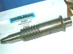 22407 drive shaft