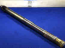 22414 OMC Prop shaft