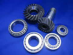 22540 OMC Cobra GM V6 upper gear set