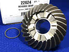 22624 OMC Reverse gear