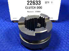 22633 OMC Clutch dog