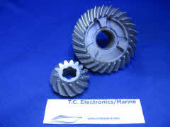 22661 pinion forward gear set