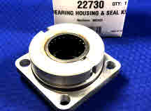 22730 OMC Bearing housing and seal