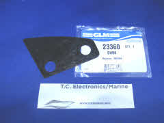 23360 thrust plate shim