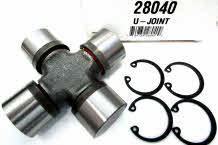 28040 External lock ring u joint