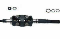 28080 yoke drive shaft assemblies