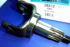 28312 Alpha 1 gen 2 yoke 1998 up