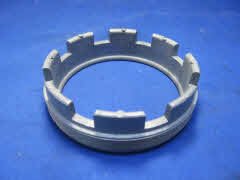 28350 Bearing retainer 816811-2