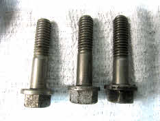 3/8 Bolts