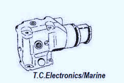 31330 Manifold riser