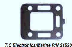 31520 Gasket