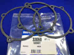 33060 OMC gasket