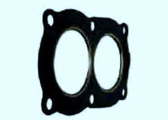 33860 head-gasket 2.5 to 4.5 hp 1987-1998