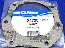 34720 OMC Gasket