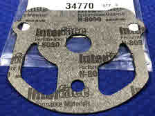 34770 OMC Gasket