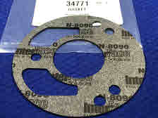 34771 OMC Gasket