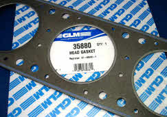 35880 Outboard head gasket