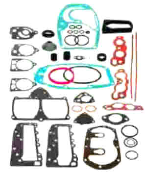 39330 Power head gasket