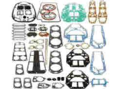 thumbnail image 2 of Quality Aftermarket Powerhead Gasket Kit – For Mercury 225-250 3.0L Carb/EFI (OD280813-OT408999 EFI 94-01) 2 of 5