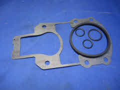 39590 Outdrive Gasket 1968-1982