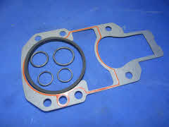 39622 Bell Housing Gasket