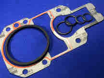 39622 OMC Bell housing gasket kit