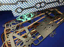 39690 OMC Gasket kit