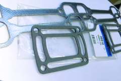 volvo penta exhaust gasket set