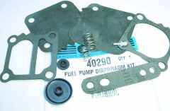 outboard fuel pump kits