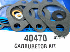 40470 Mercury kit 2 hp