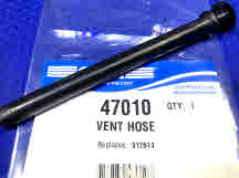 47010 OMC Vent tube