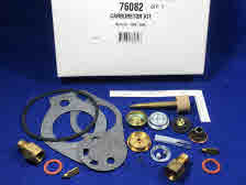 76082 OMC Carb kit