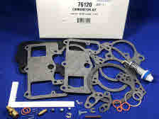 76120 Carburetor kit