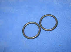 81170 Johnson o-ring parts