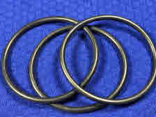 82150 Alpha O-rings
