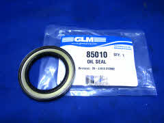 85010 Oil seal for intermediate shaft