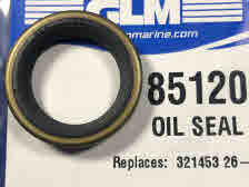 85120 Johnson Evinrude Oil seal