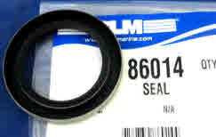 86014 lower unit oil seal
