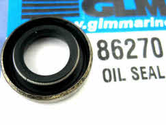 86270 lower unit seal part