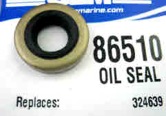 86510 Oil seal