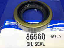 86560 OMC Oil seal