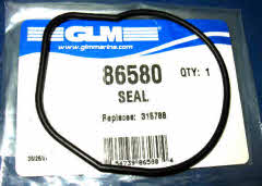 86580 Johnson outboard part seal