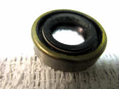 86610 Oil seal