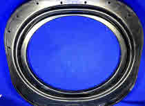 86710 OMC Transom plate seal