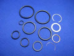 87400 Seals Kit 25-87400A2