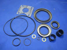87500 Upper gearcase seal kit 26-32511A1