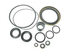 87501 Alpha 1 Gen 2 oil gaskets 