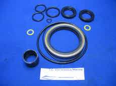 87501 outdrive seal kit 26-88397A1