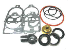 87510 Seal Kit Stern Drive Lower Unit 26-33144A2