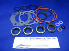 87619 Johnson Evinrude seal kit 20-25 hp.